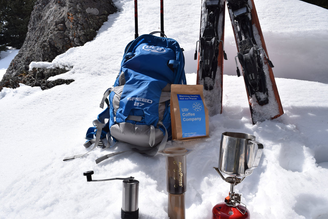 Why Coffee Tastes Different at Altitude (And How to Fix It)